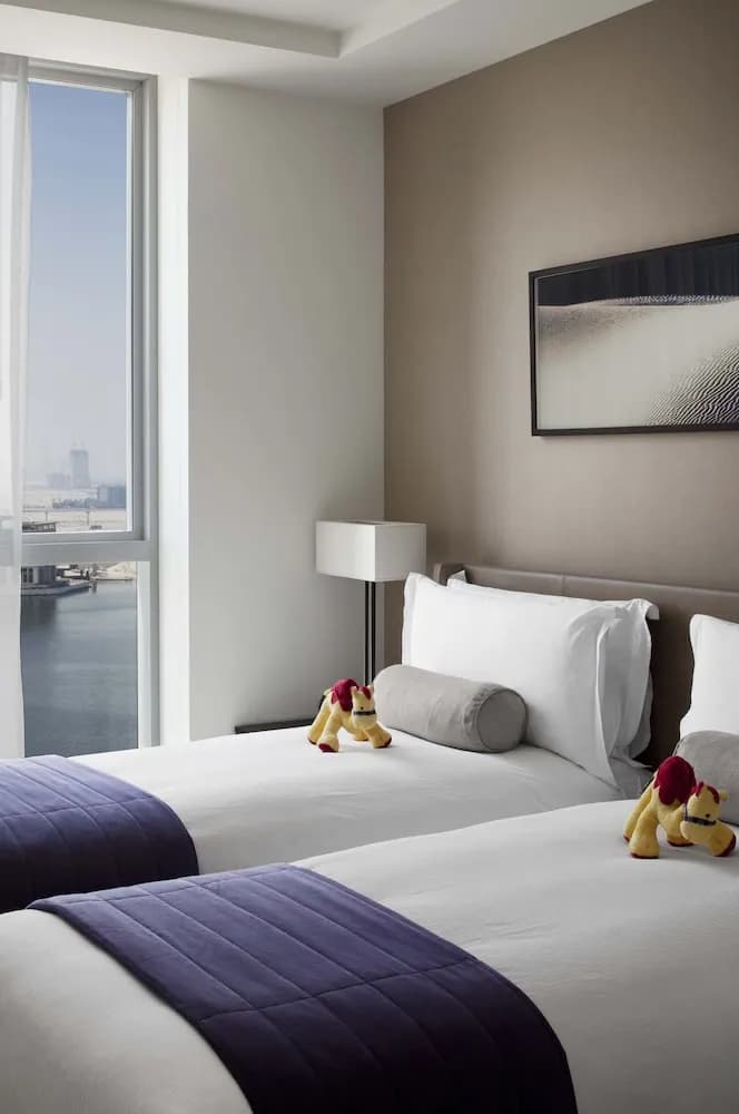 InterContinental Residence Suites Dubai Festival City 2