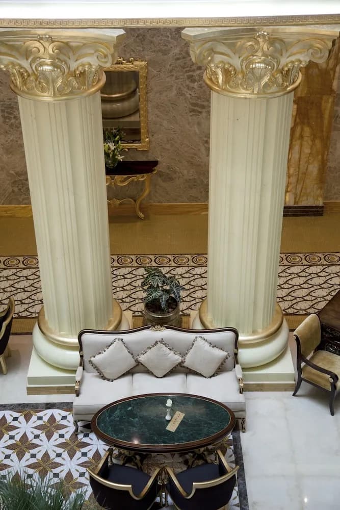 Sunday Hotel Al Barsha Dubai Mall of the Emirates