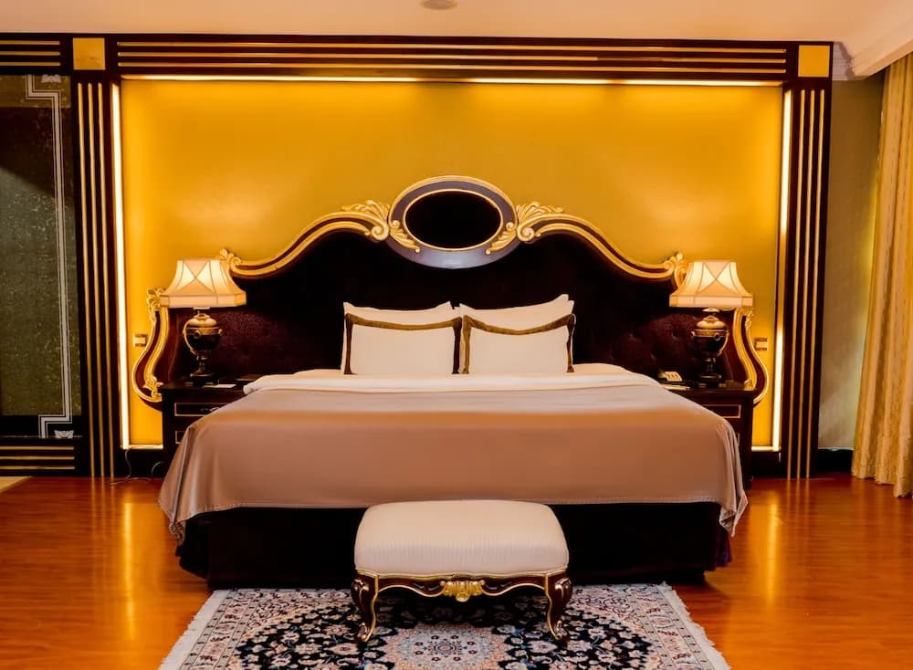 Sunday Hotel Al Barsha Dubai Mall of the Emirates 2
