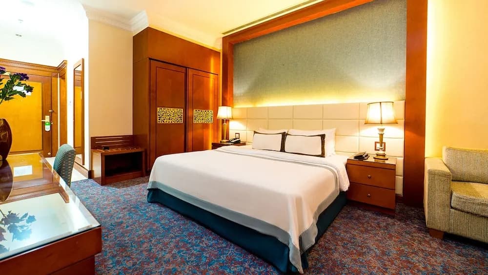 Sunday Hotel Al Barsha Dubai Mall of the Emirates 5