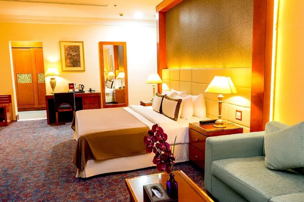 Sunday Hotel Al Barsha Dubai Mall of the Emirates 3