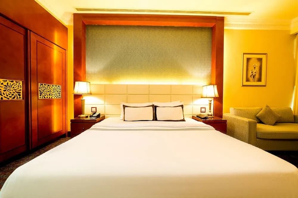 Sunday Hotel Al Barsha Dubai Mall of the Emirates 4