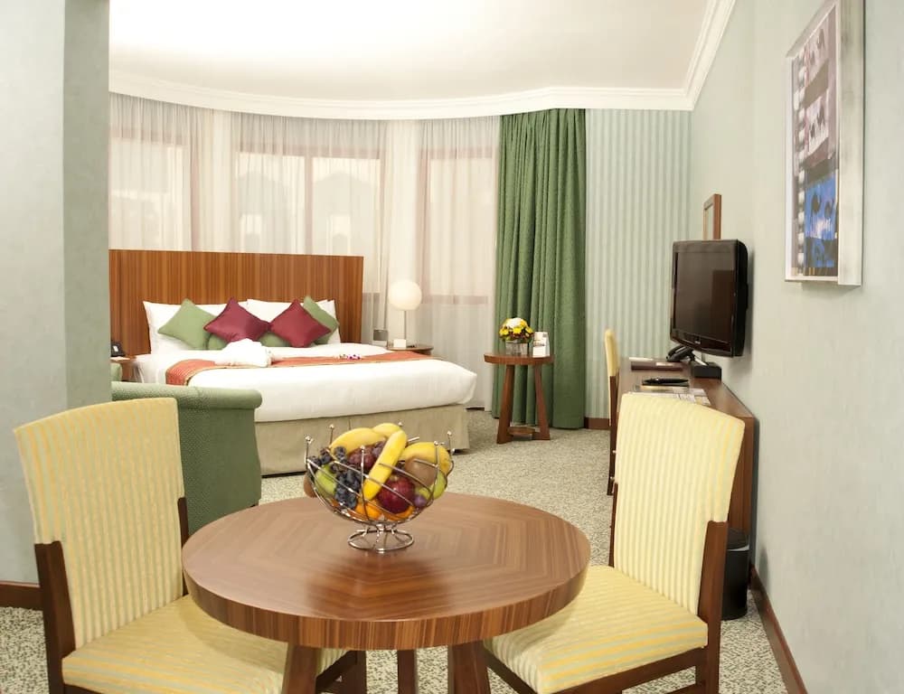City Seasons Al Hamra Abu Dhabi 4