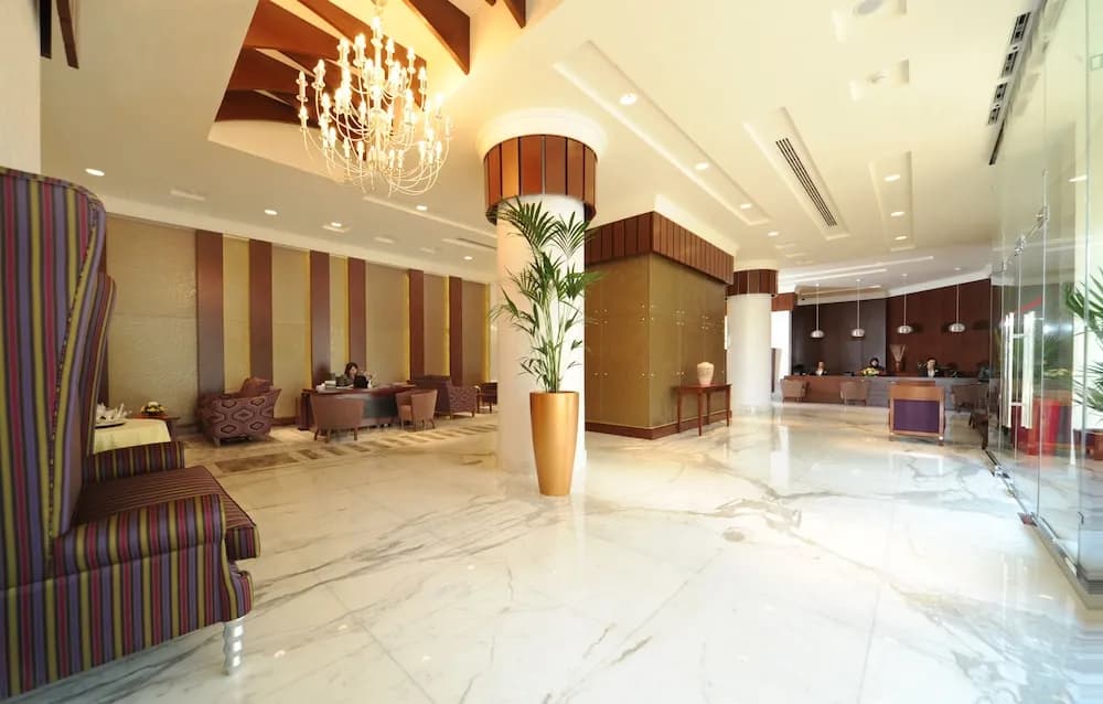 City Seasons Al Hamra Abu Dhabi 2