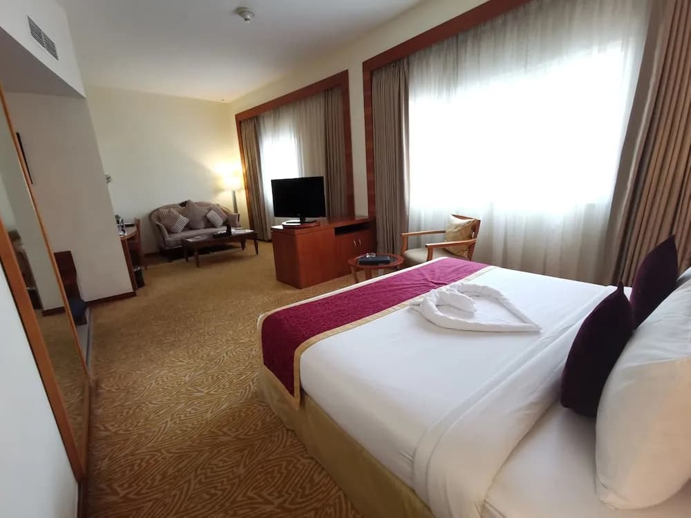 Landmark Grand Deira 5