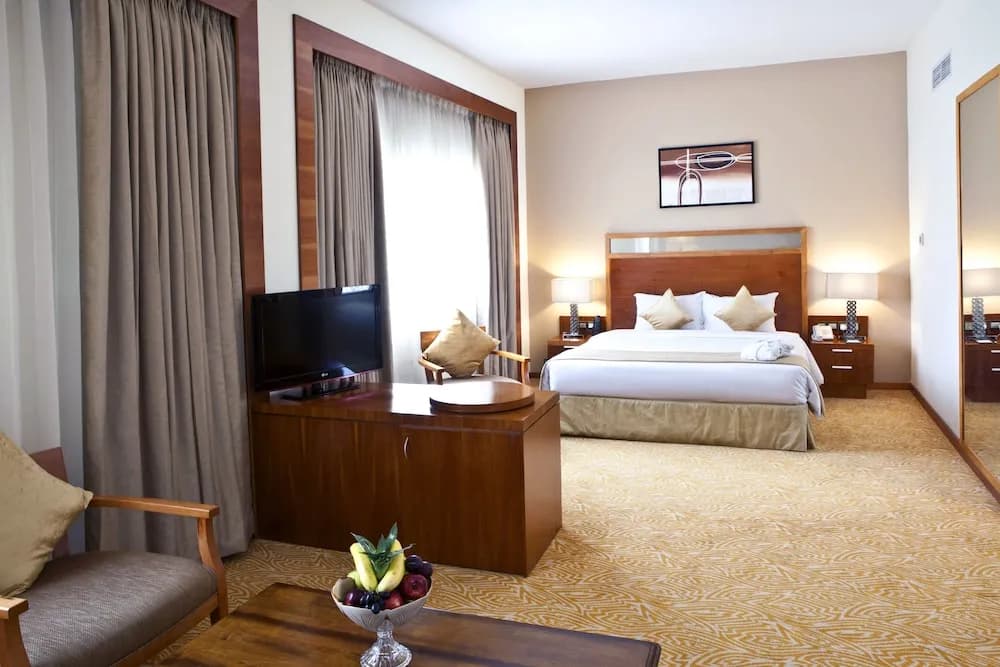 Landmark Grand Deira 4