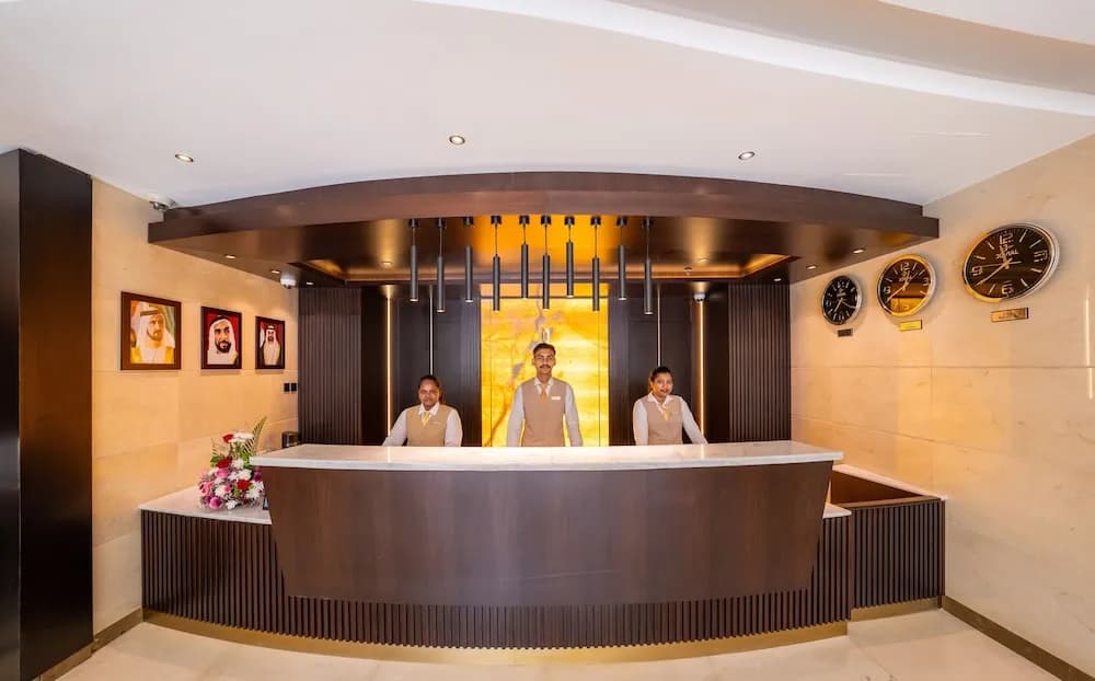 Landmark Grand Deira
