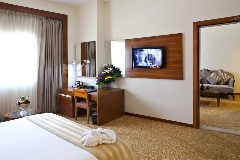 Landmark Grand Deira 3