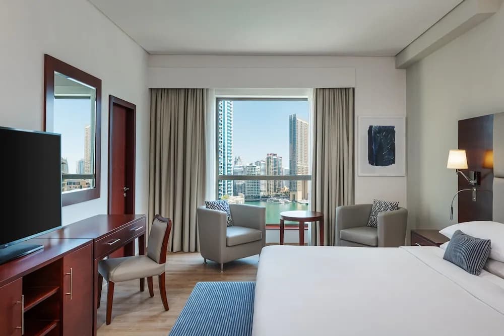 Sheraton The Walk, Dubai 3