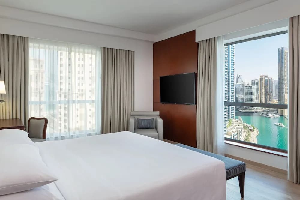 Sheraton The Walk, Dubai 4