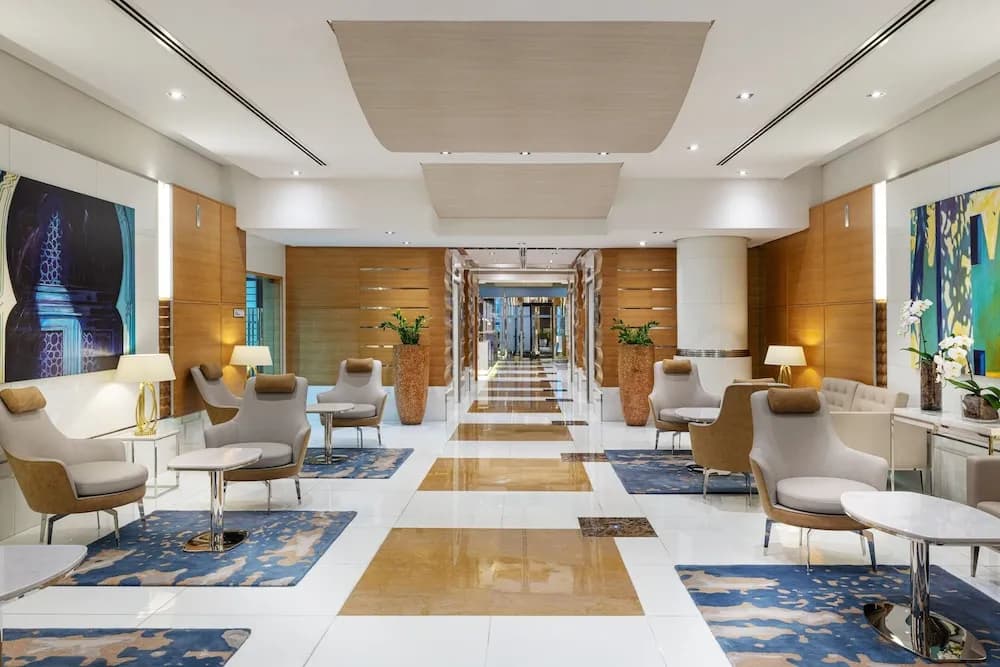 Sheraton The Walk, Dubai 2