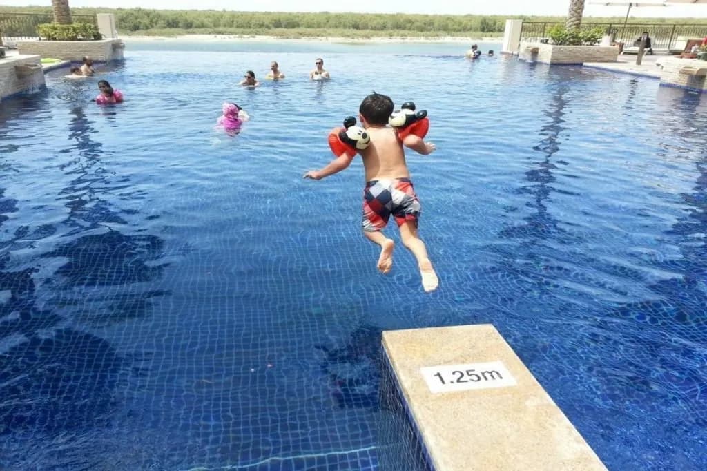 Anantara Eastern Mangroves Abu Dhabi Hotel