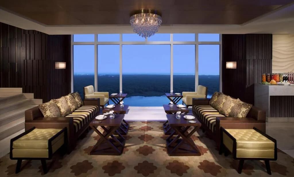 Anantara Eastern Mangroves Abu Dhabi Hotel 3
