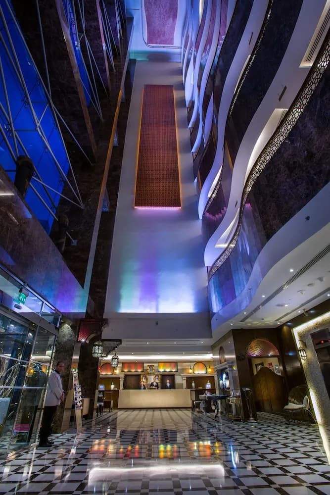 First Central Hotel Suites 4