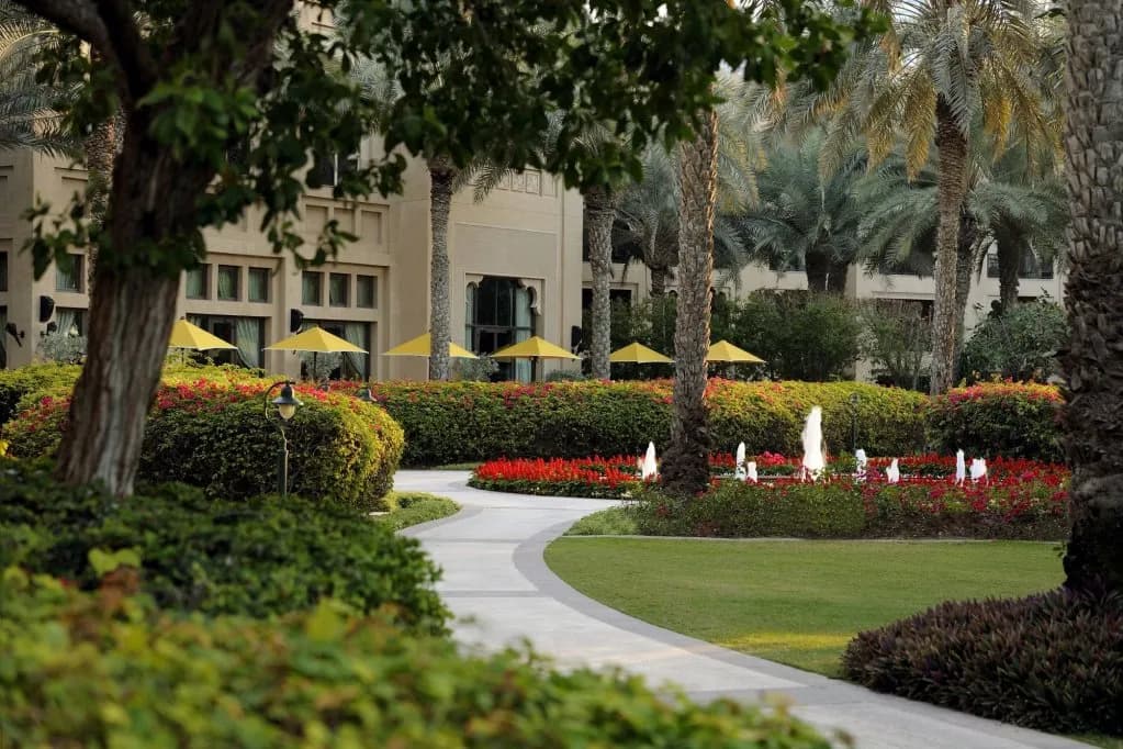 One&Only Royal Mirage The Residence