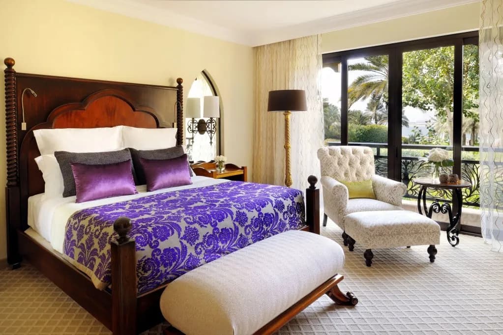 One&Only Royal Mirage The Residence 4