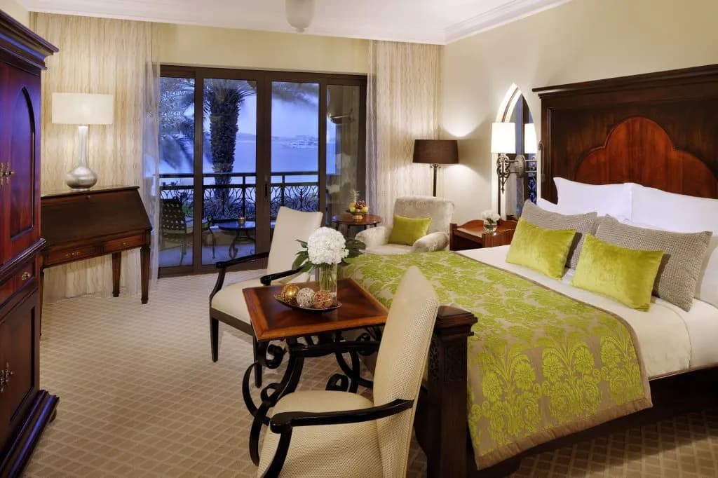 One&Only Royal Mirage The Residence 5