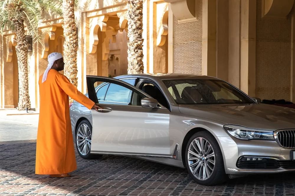 Jumeirah Mina Al Salam 2