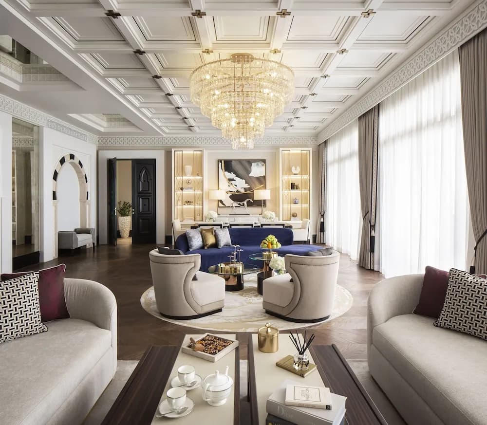 Jumeirah Mina Al Salam 4