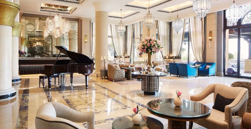 Jumeirah Mina Al Salam 3