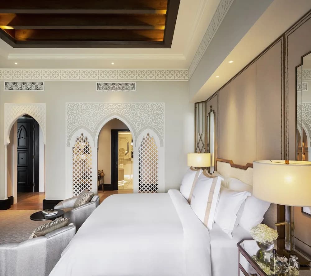 Jumeirah Mina Al Salam 5