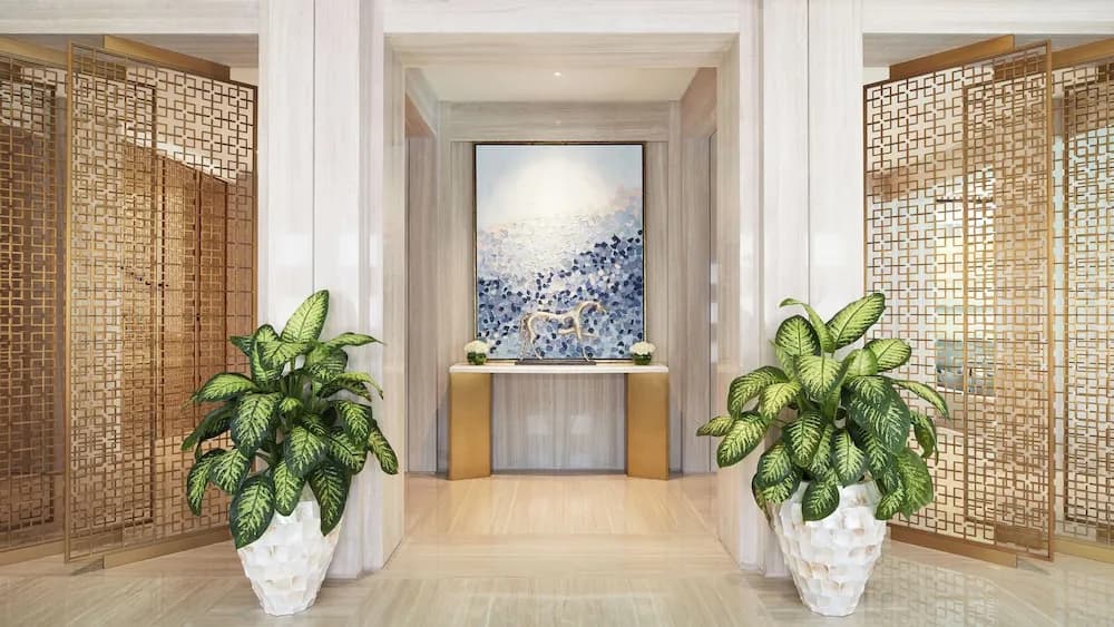 Jumeirah Dar Al Masyaf 2