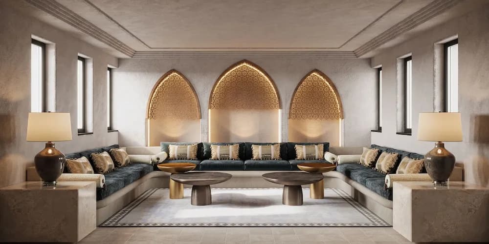 Jumeirah Dar Al Masyaf 3