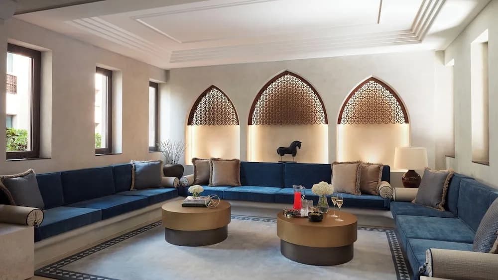 Jumeirah Dar Al Masyaf 5