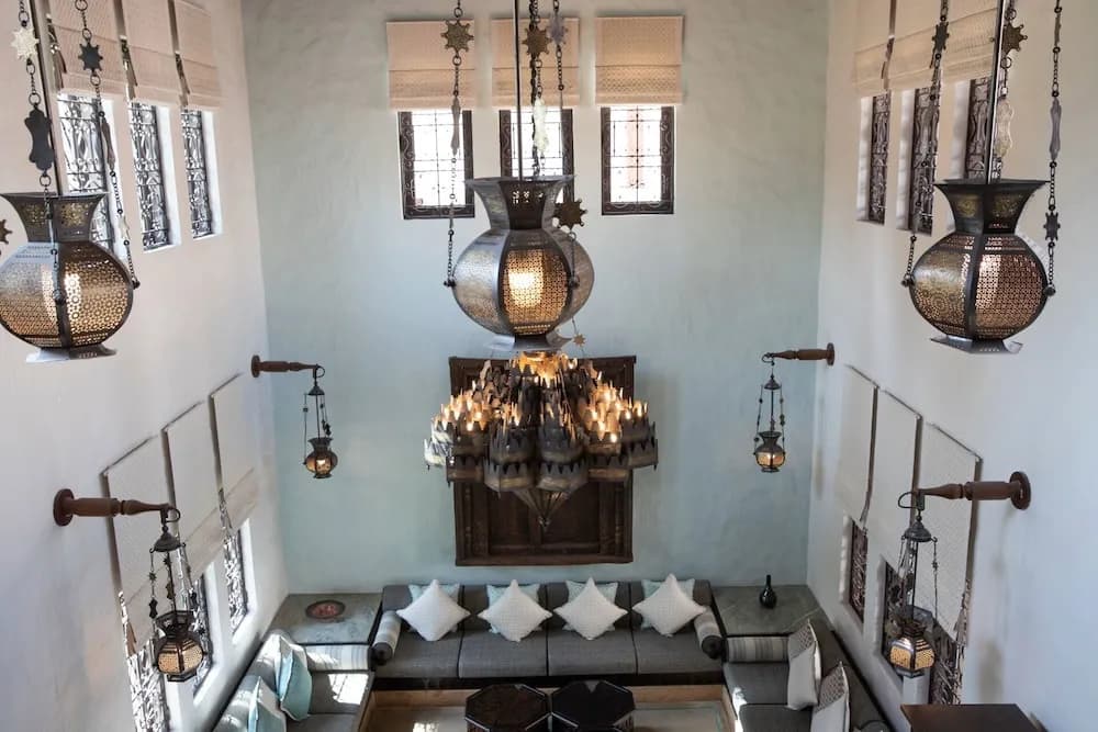 Jumeirah Dar Al Masyaf 4