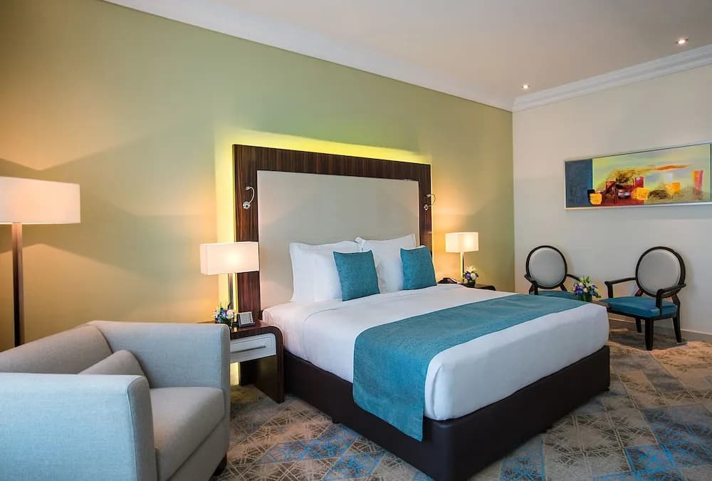 Elite Byblos Hotel 4