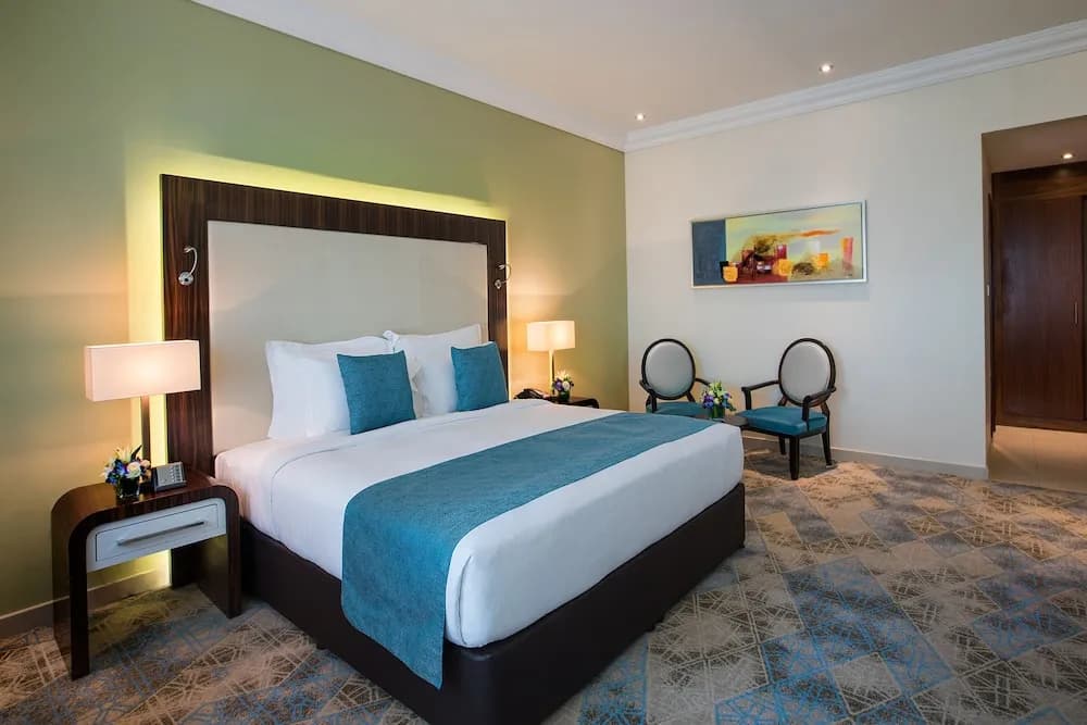 Elite Byblos Hotel 5
