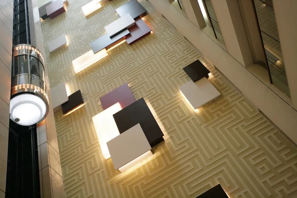 Elite Byblos Hotel 3