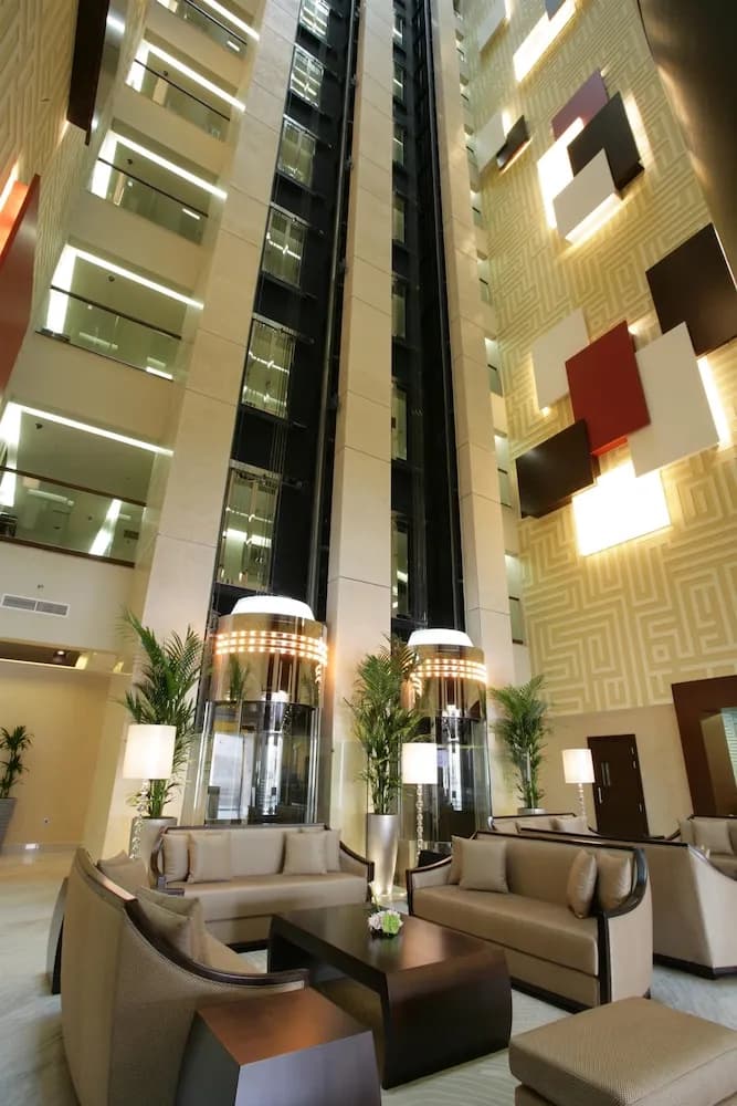 Elite Byblos Hotel 2