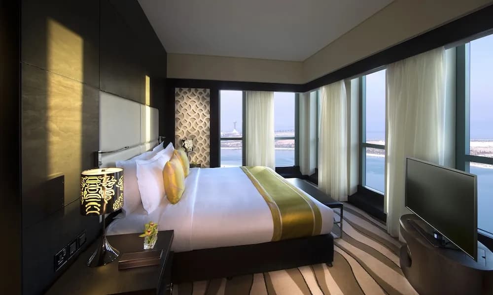 Sofitel Abu Dhabi Corniche 3