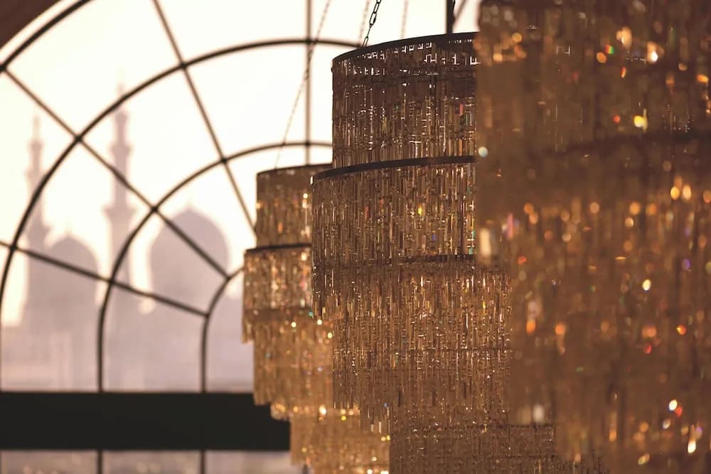 The Ritz-Carlton Abu Dhabi Grand Canal 2