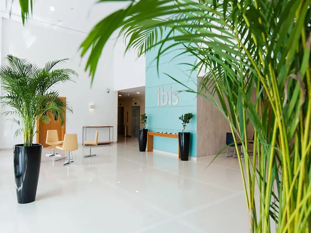 ibis Abu Dhabi Gate 2