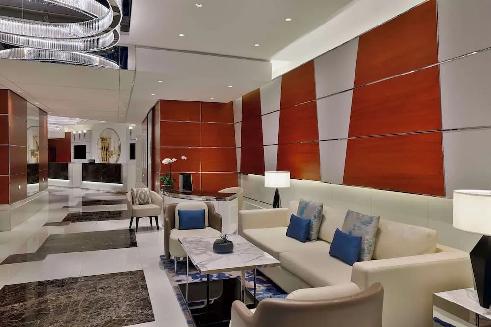 Hilton Dubai The Walk 3