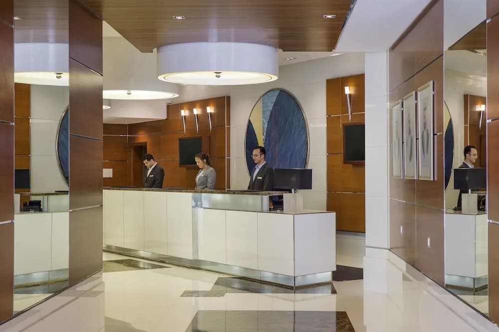 Hilton Dubai The Walk 2