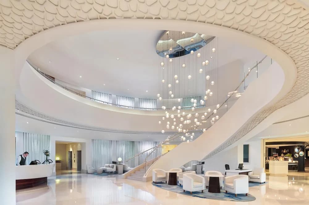 JA Ocean View Hotel 5