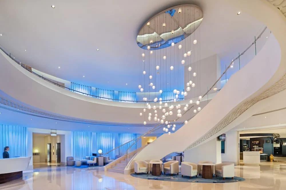 JA Ocean View Hotel 3
