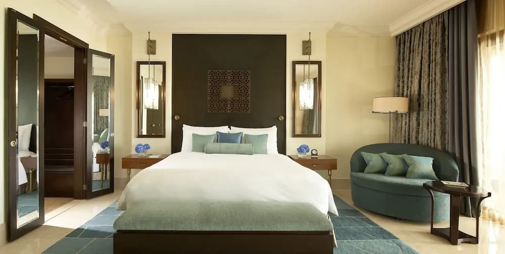 Fairmont The Palm 5