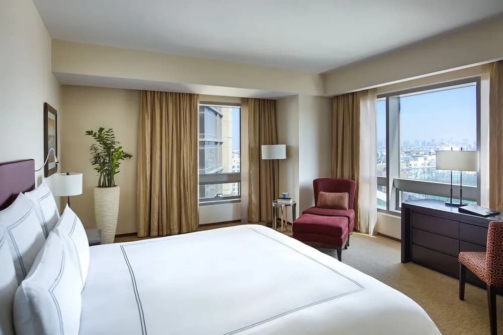 Swissôtel Living Al Ghurair 3