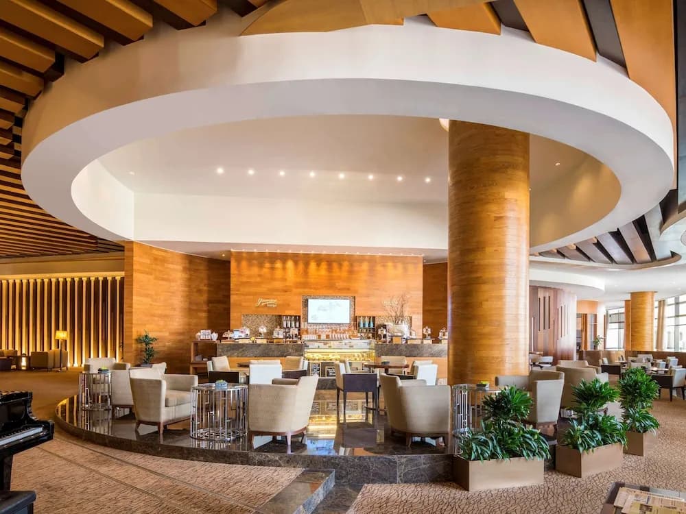 Swissôtel Living Al Ghurair 2