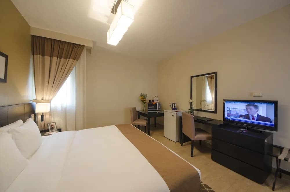 The Apartments Dubai World Trade Centre 5