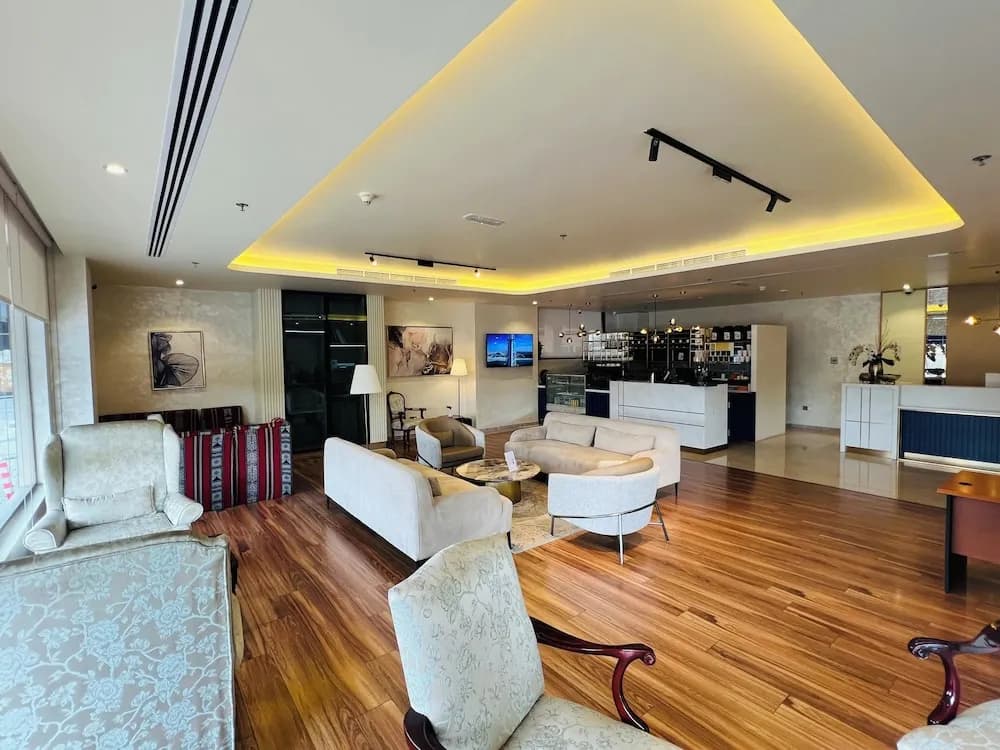 Baity Hotel Apartments 5