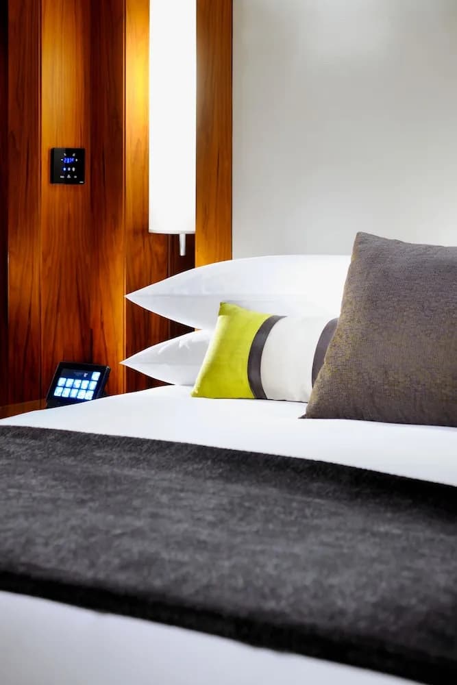 JW Marriott Marquis Hotel Dubai 5