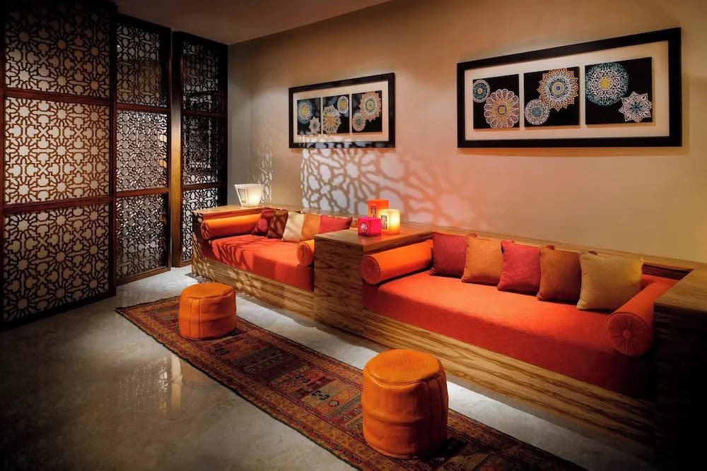 JW Marriott Marquis Hotel Dubai 4