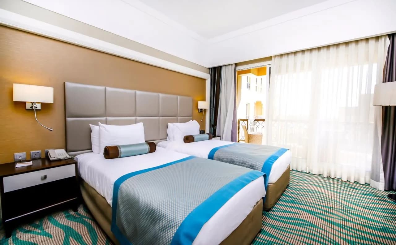 Rixos Bab Al Bahr 3