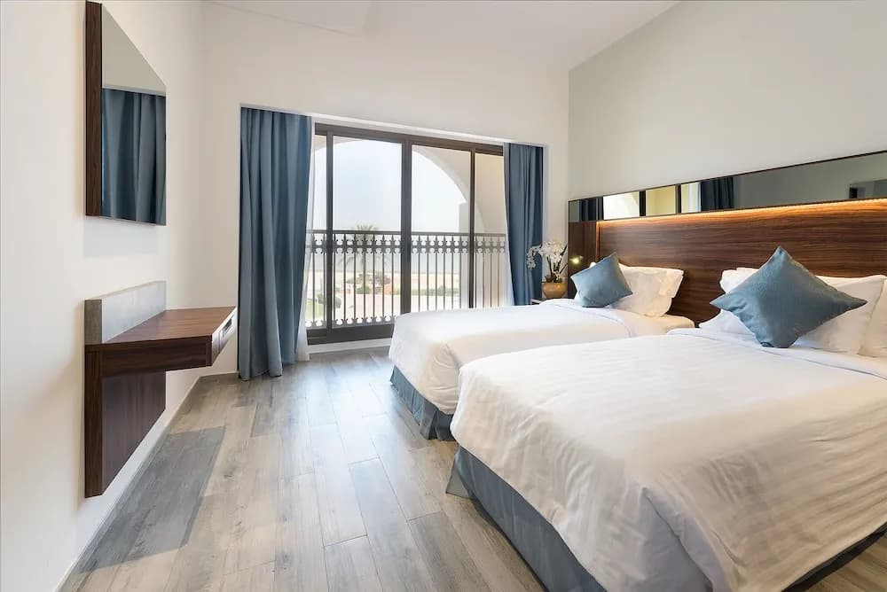 Barracuda Beach Resort 2