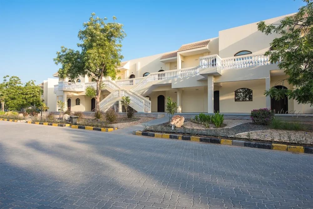 Barracuda Beach Resort 4